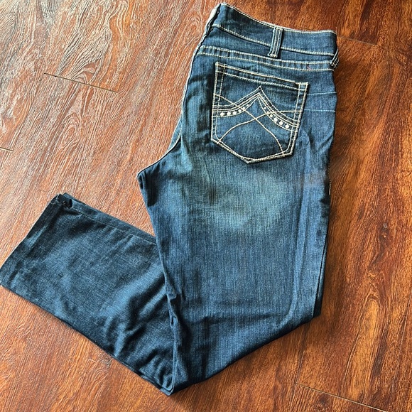 Ariat Jeans Ariat Jeans Poshmark
